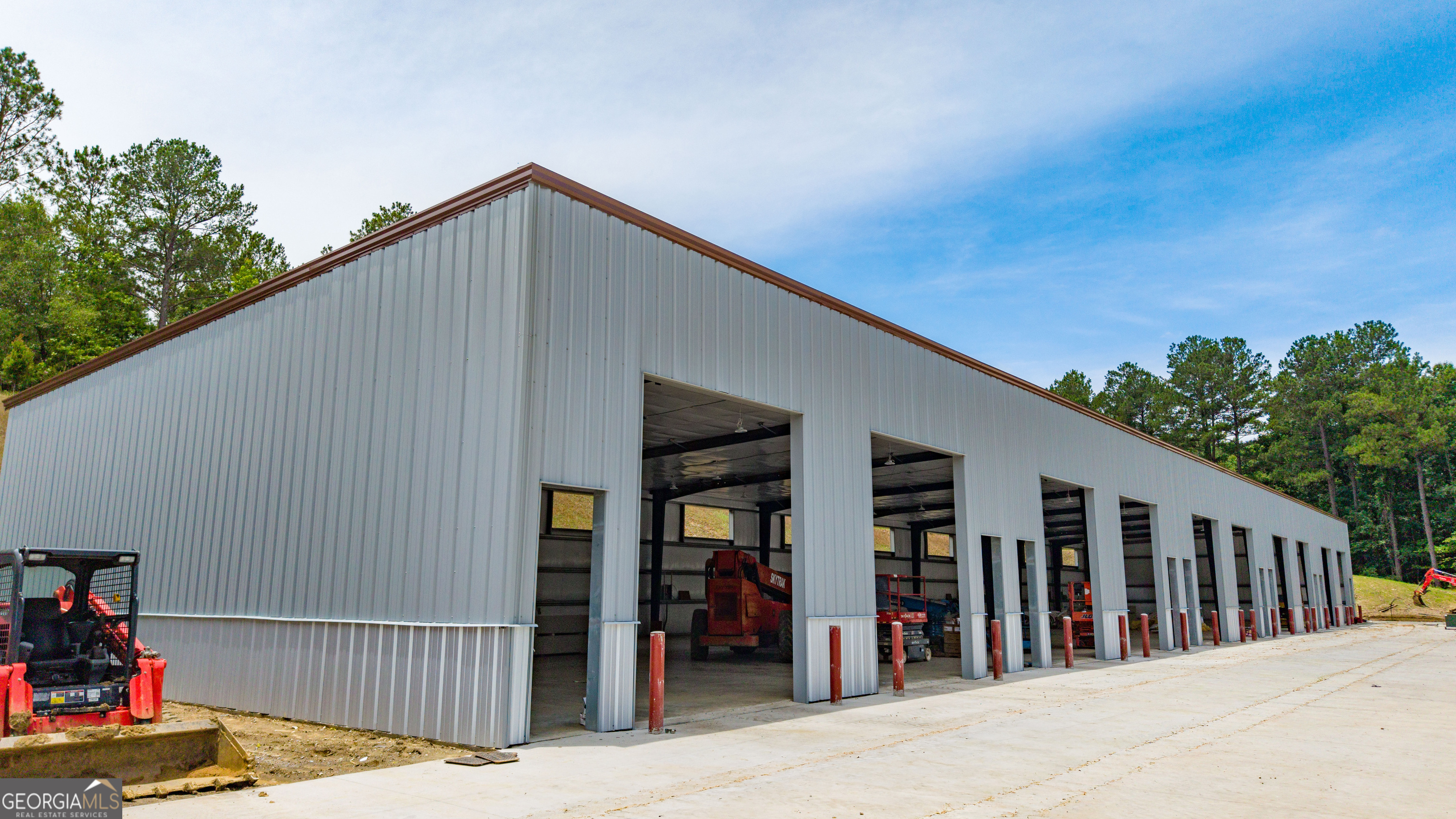 Commercial Sale in Greensboro 3