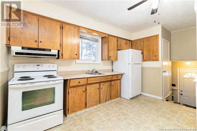 837 Rue Amirault, House other with 5 bedrooms, 3 bathrooms and null parking in Dieppe NB | Image 31