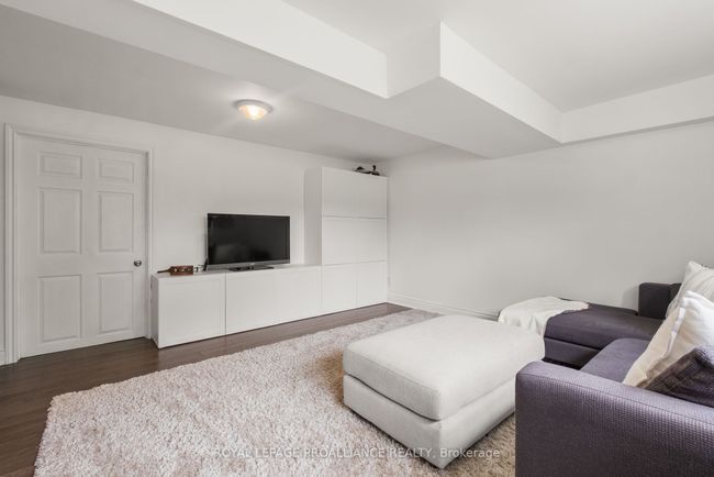 166 Dingman Rd, House other with 4 bedrooms, 3 bathrooms and 8 parking in Castleton ON | Image 28