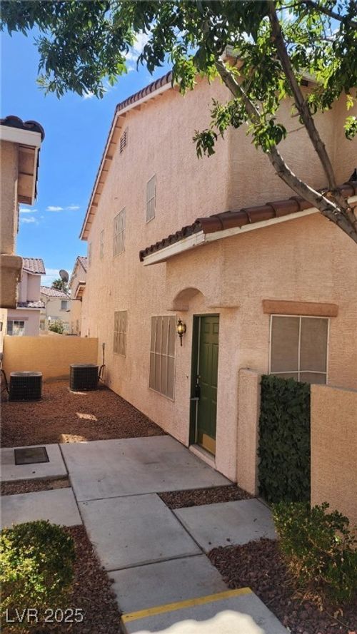 9579 Belle Fountain Ave, Las Vegas, NV, 89123-3480 | Card Image