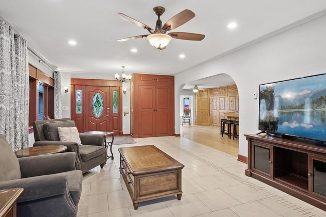 38171 Mica Avenue, House other with 2 bedrooms, 2 bathrooms and null parking in Sunrise Twp MN | Image 9