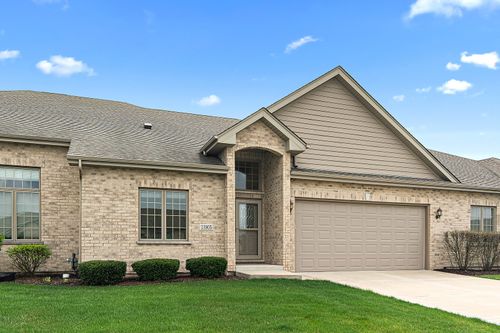 13905-13905 W Breanne Ln, Homer Glen, IL, 60491-4005 | Card Image