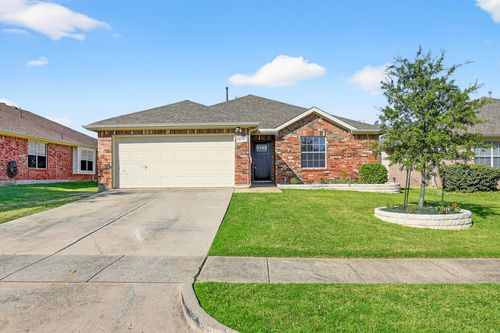 2717 Enchanted Eve Dr, Little Elm, TX, 75068-7814 | Card Image