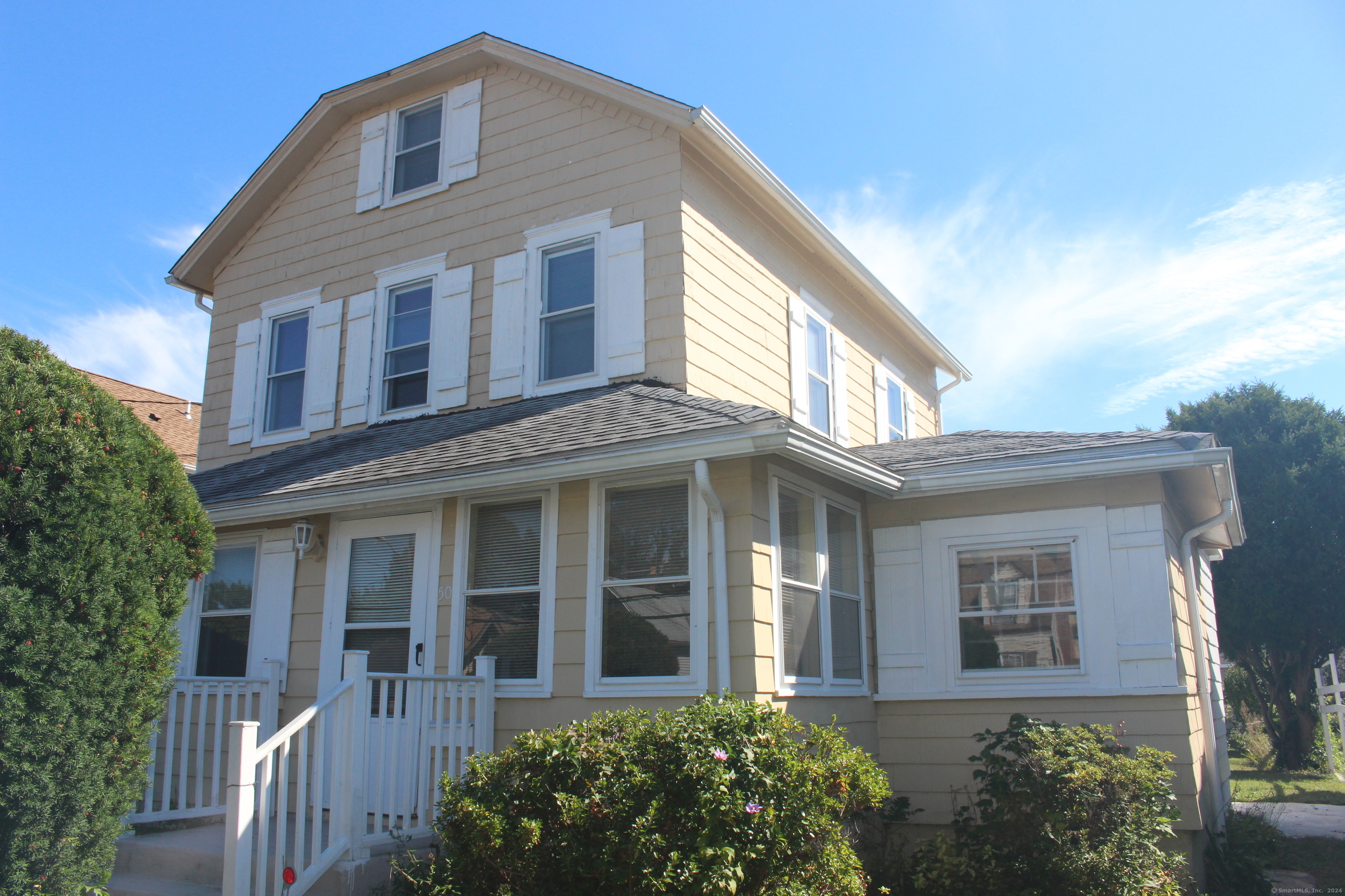 1st St, Norwalk, CT 06855