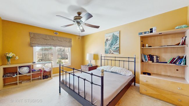 316 Juliana Ln, House other with 6 bedrooms, 5 bathrooms and 3 parking in Bloomingdale IL | Image 17