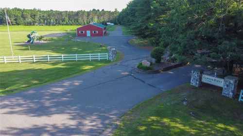 00 23 1/2 St, Cameron, WI, 54822 | Card Image