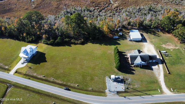3120 Whichards Beach Rd, Home with 0 bedrooms, 0 bathrooms and null parking in Chocowinity NC | Image 24