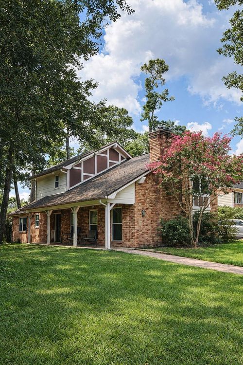 12115 Fawnview Dr, Houston, TX, 77070-2725 | Card Image