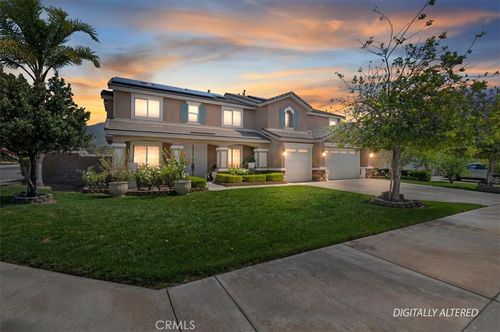 2966 Split Mountain Ln, San Bernardino, CA, 92407-5188 | Card Image