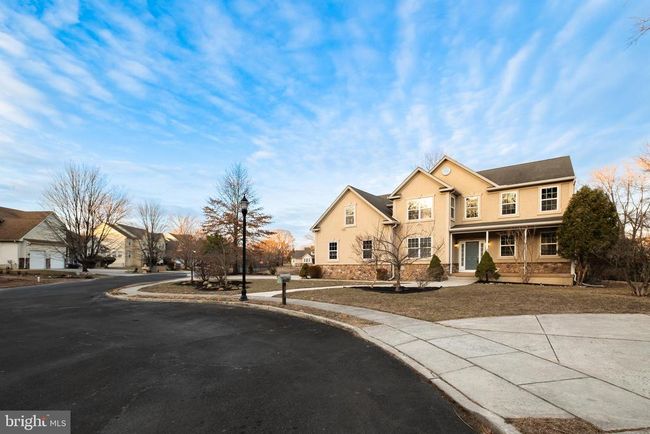 4 Edwards Ct, House other with 4 bedrooms, 4 bathrooms and null parking in LAWNSIDE NJ | Image 4
