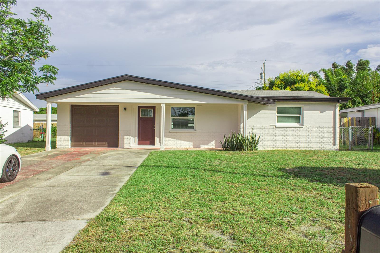Foothill Dr, Holiday, FL 34690