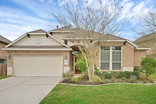 107 Autumn Forest Ln, Conroe, TX, 77384-3732 | Card Image
