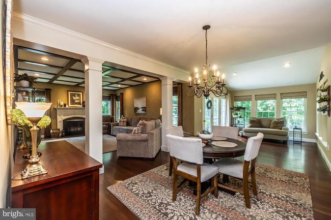 75 Caernarvon Dr, House other with 4 bedrooms, 3 bathrooms and null parking in Elverson PA | Image 20
