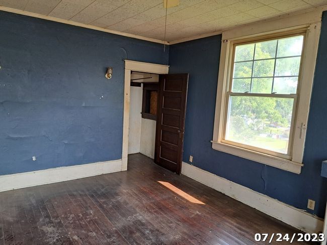 102 W Hackett St, House other with 4 bedrooms, 2 bathrooms and null parking in Carlisle IN | Image 27