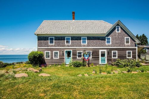 5 Wharf Hill Road, Monhegan Island Plt, ME, 04852 | Card Image