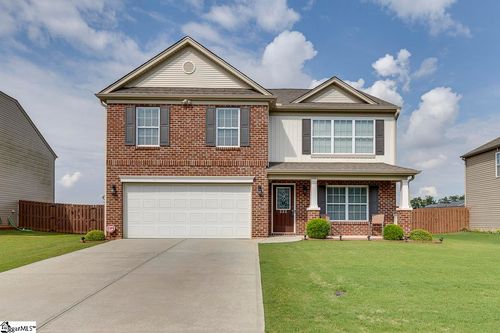 222 Golden Bear Walk, Duncan, SC, 29334 | Card Image