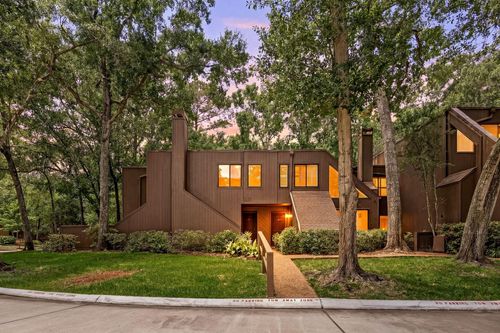 241 Litchfield Ln, Houston, TX, 77024-6036 | Card Image
