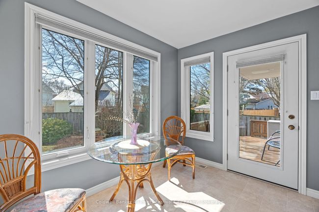 52 Napier St, House other with 3 bedrooms, 2 bathrooms and 2 parking in Goderich ON | Image 22