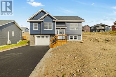 57 Dominic Dr, House other with 3 bedrooms, 2 bathrooms and null parking in Conception Bay South NL | Image 1