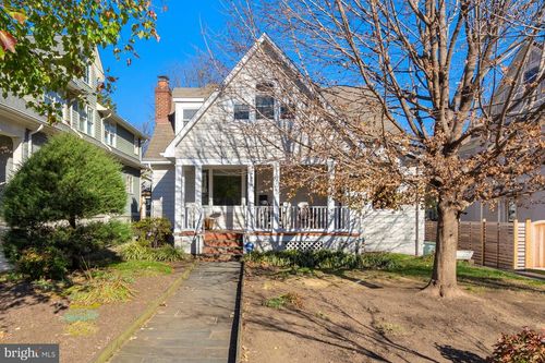 4407 Ridge St, CHEVY CHASE, MD, 20815-5225 | Card Image