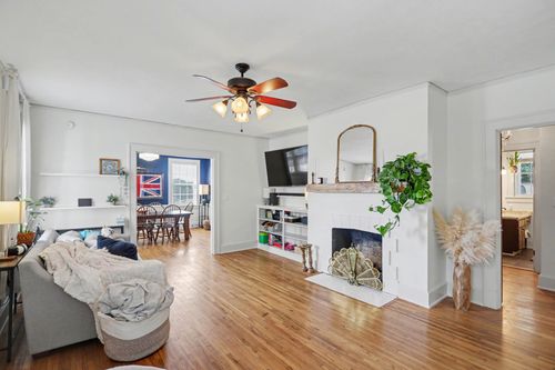 703 5th Ave W, Springfield, TN, 37172-2320 | Card Image