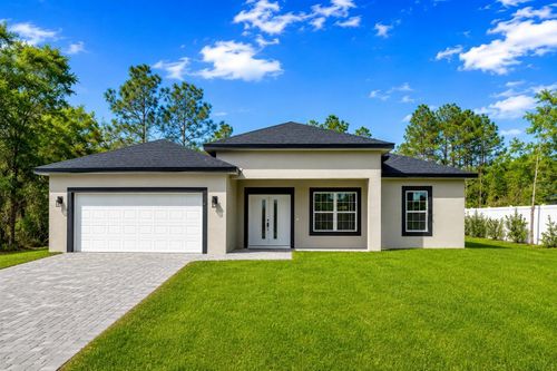 8596 N Vince Dr, CITRUS SPRINGS, FL, 34434-6184 | Card Image