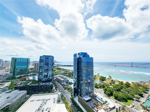 3508-1000 Auahi St, Honolulu, HI, 96814-4105 | Card Image