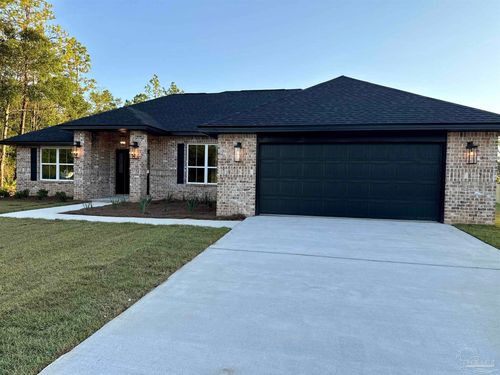 7937 Twin Lake Dr, Milton, FL, 32583-2442 | Card Image