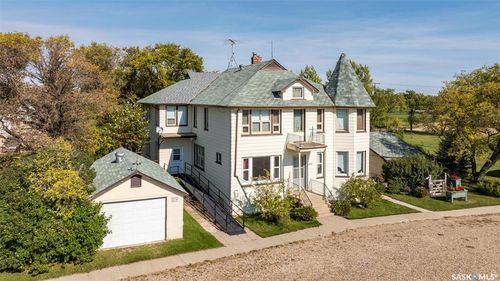 609 Main Street, St. Louis RM No. 431, SK, S0K3Y0 | Card Image