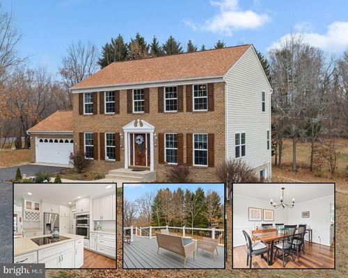 2030 Natures Way, PRINCE FREDERICK, MD, 20678-3394 | Card Image