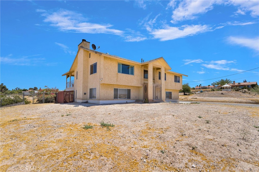 Residential in Barstow 3
