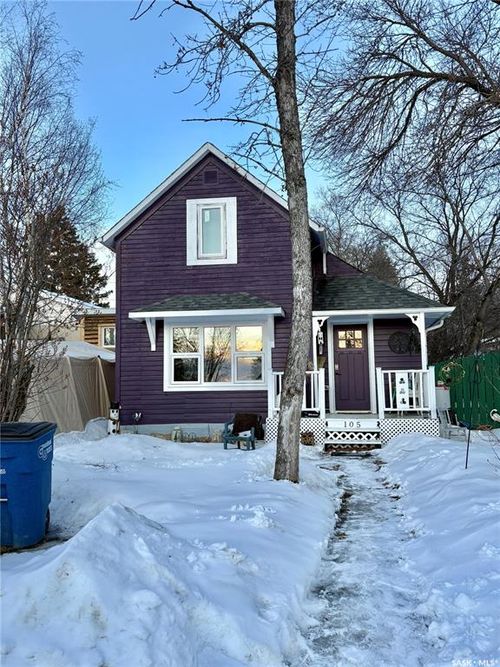 105 2 Ave S, Big River, SK, S0J0E0 | Card Image