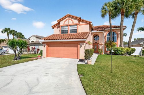 6205 Balmy Ct, Boynton Beach, FL, 33472-5114 | Card Image