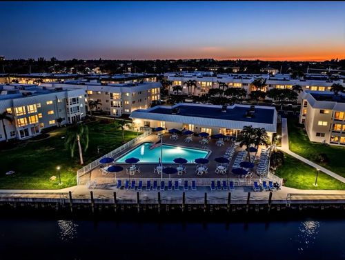 apt-300-3 Colonial Club Dr, Boynton Beach, FL, 33435-8358 | Card Image