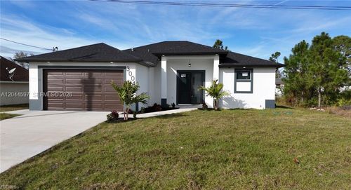 3004 4th St Sw, Lehigh Acres, FL, 33976-2500 | Card Image