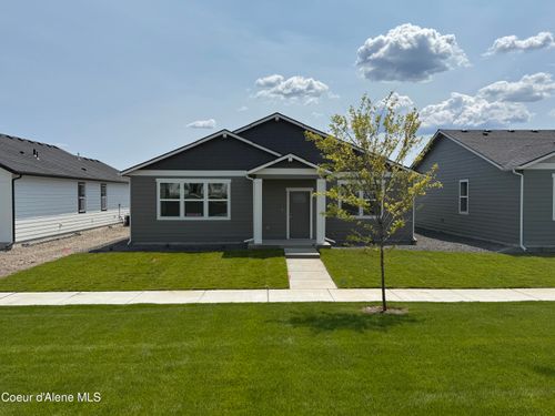 5119 E Rigel Ln, Post Falls, ID, 83854 | Card Image
