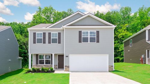 313 Draft St, Rossville, GA, 30741-6025 | Card Image