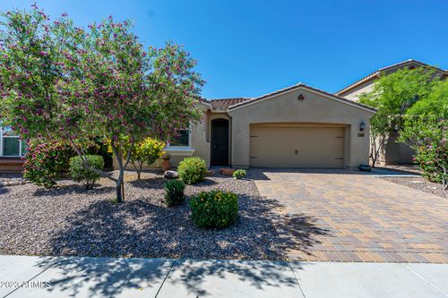 13719 W Linanthus Rd, Peoria, AZ, 85383-8009 | Card Image
