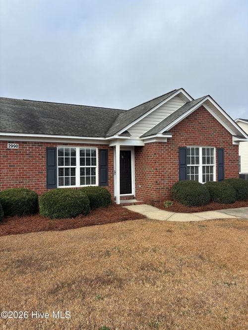 b-2998 Kinsey Loop, Winterville, NC, 28590-8339 | Card Image