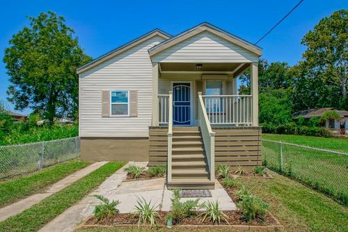 3121 N Johnson St, New Orleans, LA, 70117-6515 | Card Image