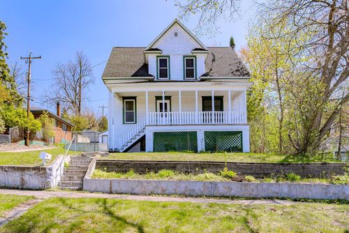 105 N 10th Street, Wausau, WI, 54403 | Card Image