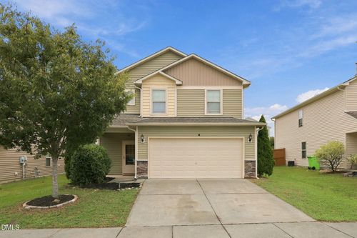 3665 Althorp Dr, Raleigh, NC, 27616-8452 | Card Image