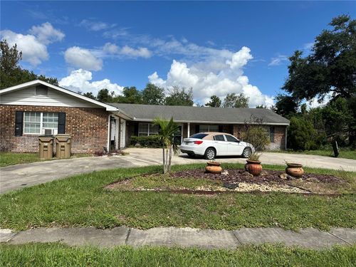 3435 Sail Fish Avenue, FRUITLAND PARK, FL, 34731 | Card Image