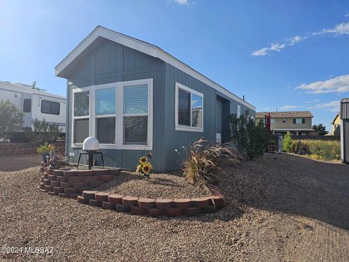 unit-230-1030 S Barrel Cactus Rdg, Benson, AZ, 85602-6475 | Card Image
