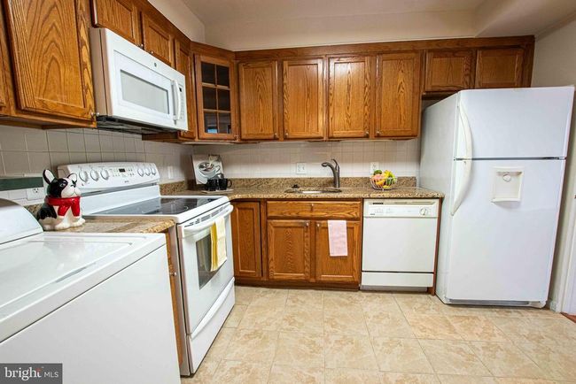 APT-602 - 6301 Stevenson Ave, Condo with 3 bedrooms, 2 bathrooms and null parking in ALEXANDRIA VA | Image 15
