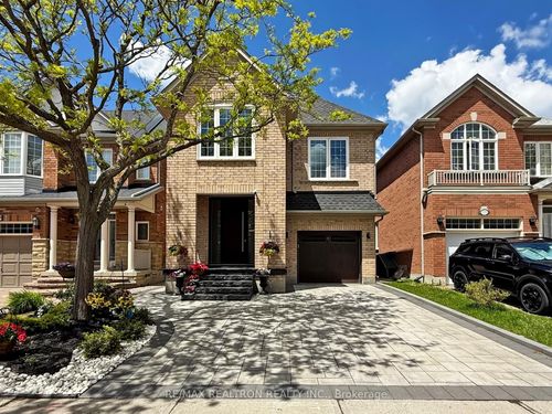 115 Bentoak Cres, Thornhill, ON, L4J8S8 | Card Image