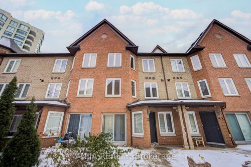 32-735 New Westminster Dr, Thornhill, ON, L4J7Y9 | Card Image