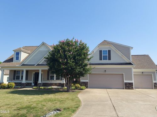5 Seahorse Ct, Benson, NC, 27504-6098 | Card Image