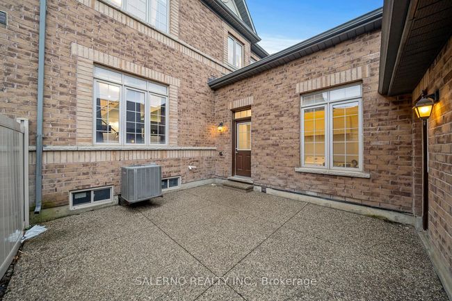 146 Moody Dr, House attached with 3 bedrooms, 3 bathrooms and null parking in Kleinburg ON | Image 32