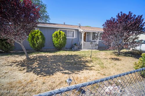 135 Mccart Street, Fernley, NV, 89408 | Card Image